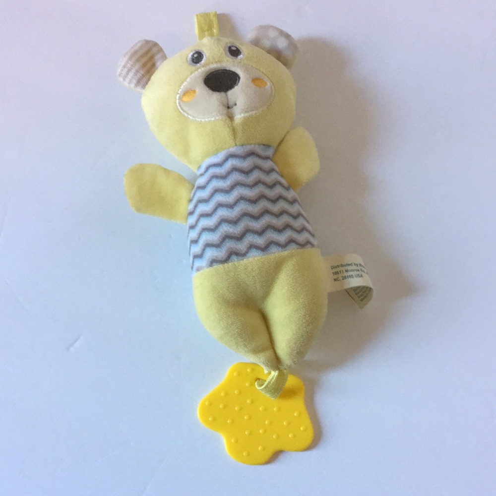 Midwood Brands Baby Bear Baby Toy